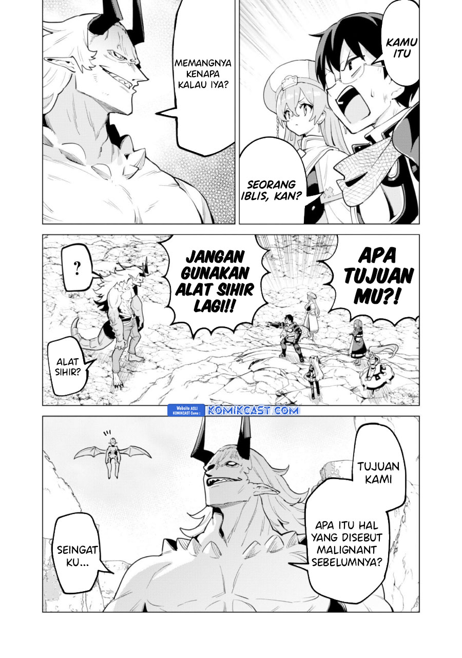 Gacha wo Mawashite Nakama wo Fuyasu Saikyou no Bishoujo Gundan wo Tsukuriagero chapter 72